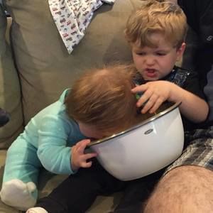 Meet your Posher, Christine